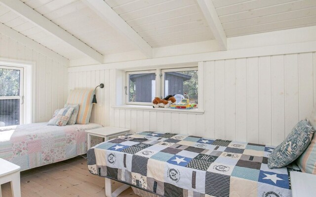 Holiday home Ålbæk IV