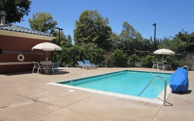 Extended Stay America Suites Fremont Newark