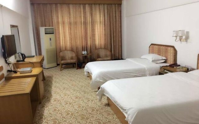 Guibin Lou Hotel