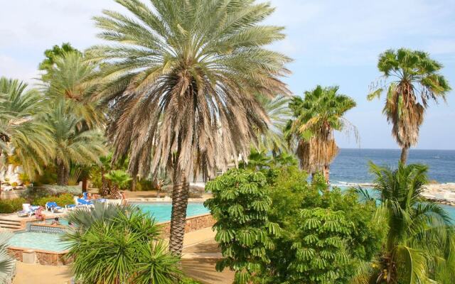 Sea View Villa by the Mambo Beach with Private Pool