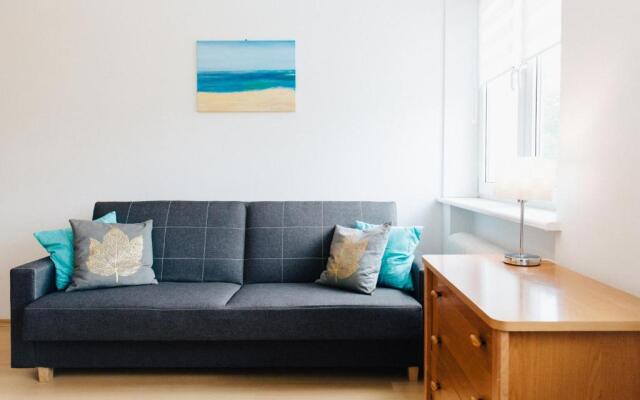 Apartament Gdynia Centrum