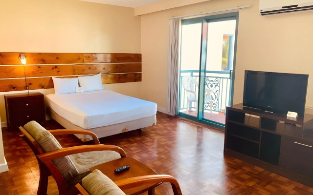 Garden Villa Hotel