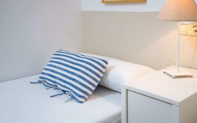 Apartment Maritimo