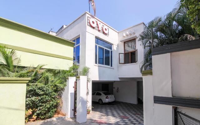 R-inn by OYO Rooms