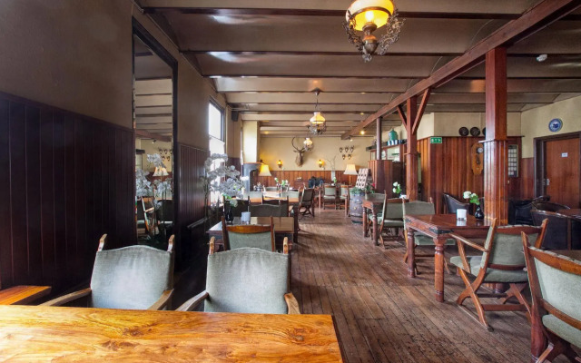 Fletcher Landhotel De Borken
