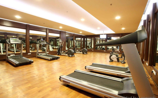 Welcomhotel by ITC Hotels, Dwarka, New Delhi