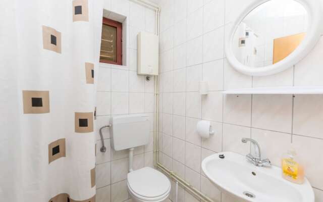 Apartments Miroslava