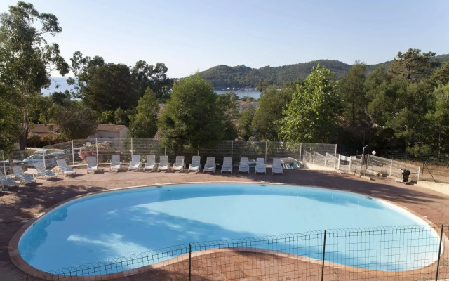 Vacancéole - Résidence Lisa Maria