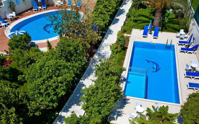 Orsmaris Boutique Hotel - Boutique Class