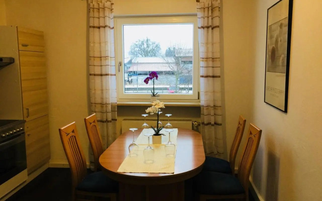 Ferienwohnung Dhillon