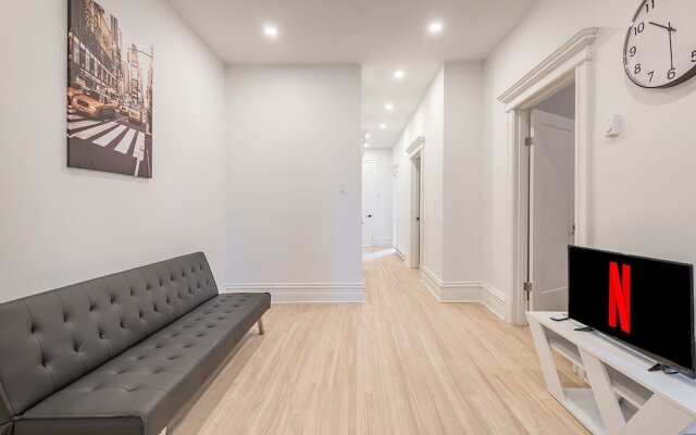 BRIGHT COZY 4Bed in the Heart of MileEnd