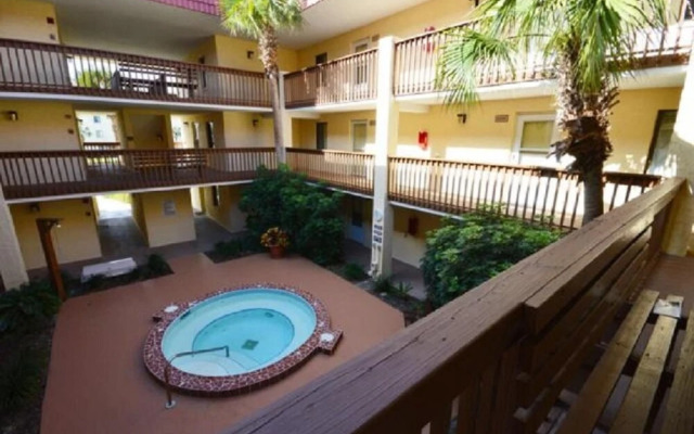 Unit 6208 - Ocean Racquet Club