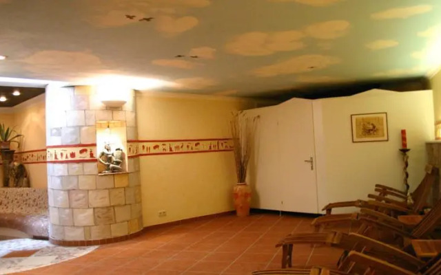 Apparthotel Panorama