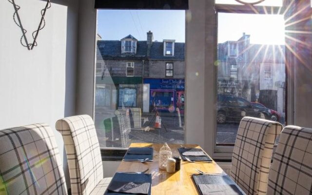Ben Mhor Hotel