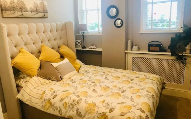 Ilkley Central One Apartment