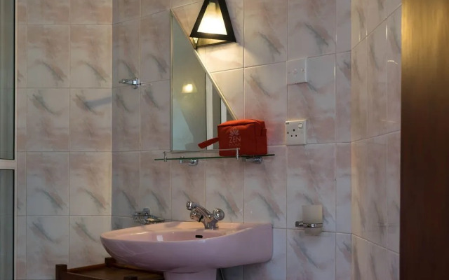 ZEN Rooms Matara Road