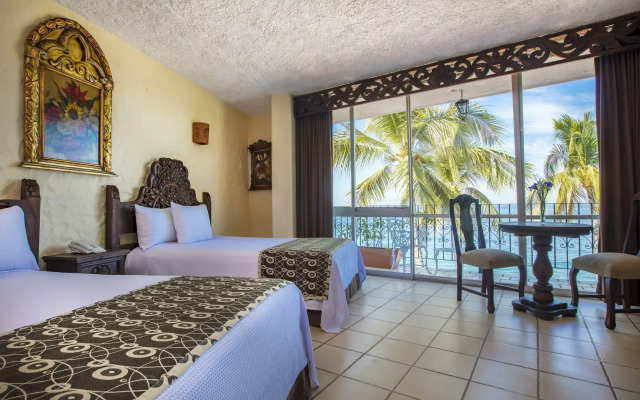 Playa Los Arcos Resort & Spa All Inclusive