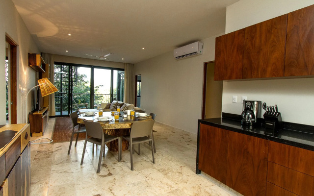 Ki Tulum105 by iMexico