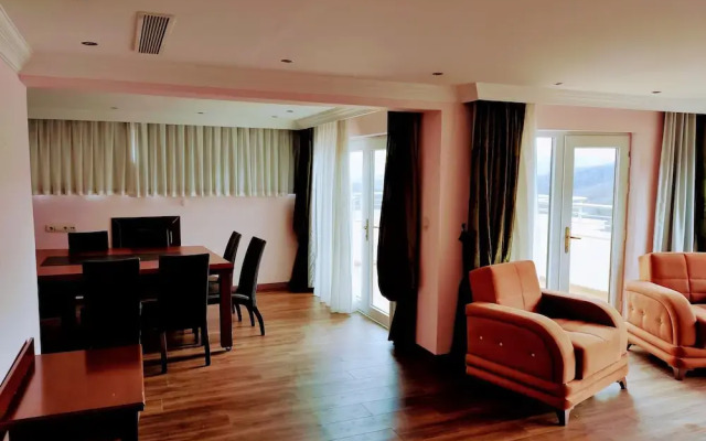 Asr-ı Ala Thermal Yalova