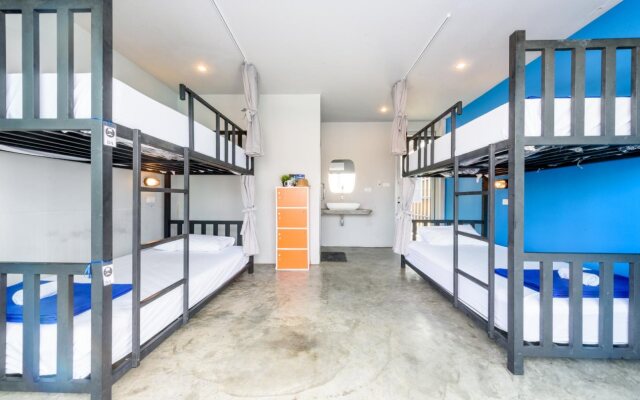 Hip Hostel