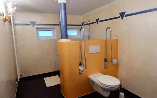 Ferienwohnung Haus Bettina