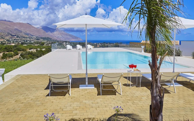 Belvilla by OYO Villa Etesiae