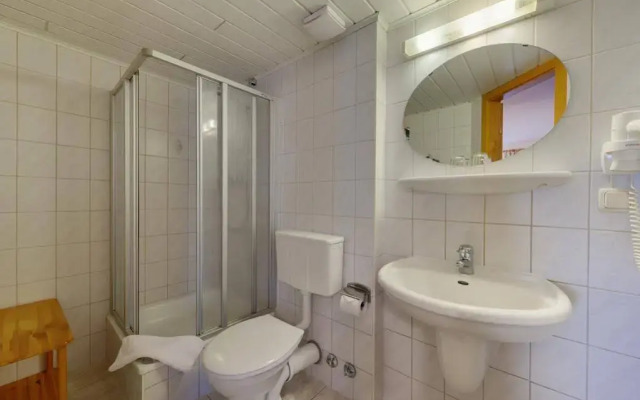 Hotel Dachsbaude & Kammbaude