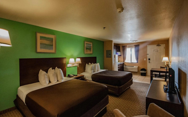 Suburban Studios Alamogordo