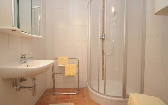 Spacious Apartment near Ski Lift in Bad Kleinkirchheim