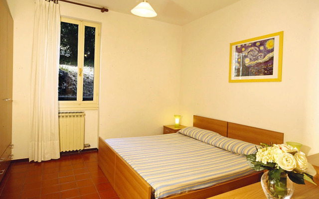 Residence Pratone, Garda