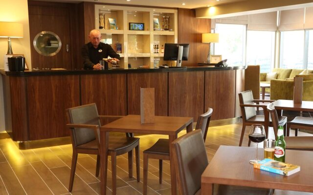 Best Western Pontypool Metro Hotel