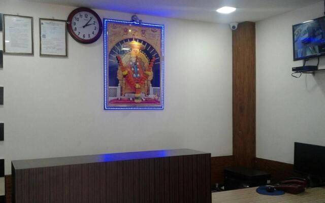 Sai Leela Residency