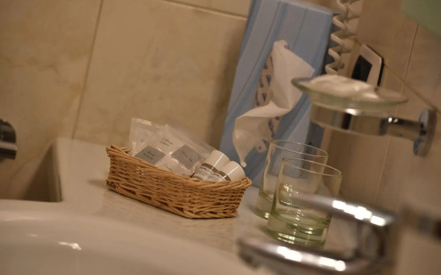 Hotel Cristallo