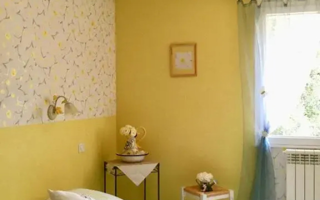 La Vigne Des Heures Claires