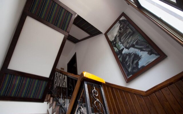Zhangjiajie Yuandi Xiangxi Theme Holiday Hostel