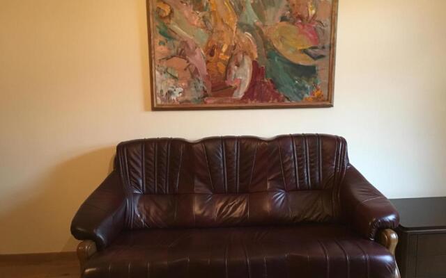 Lovely Dana's City Centre Apartment