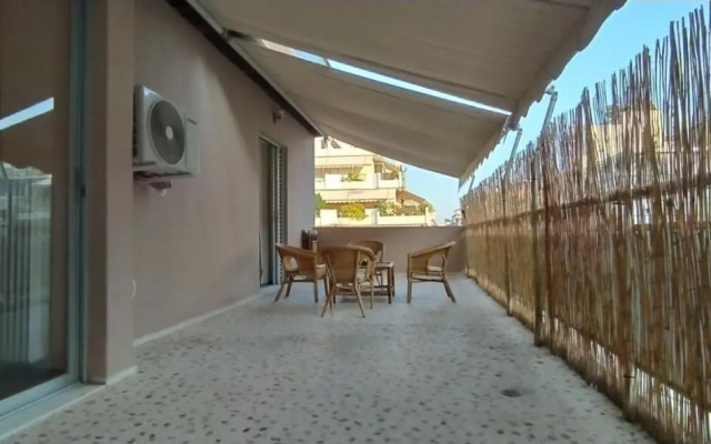 Experience the sweetest nest at Marina Zea
