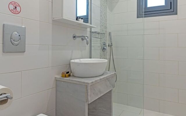 MR P. Boutique Residence