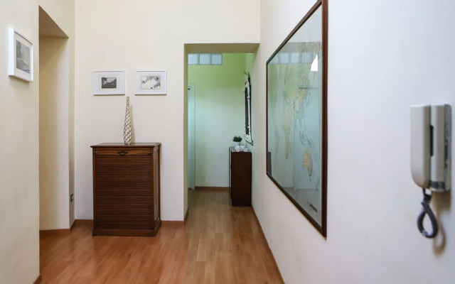 Ciccone Apartments nel centro di Napoli