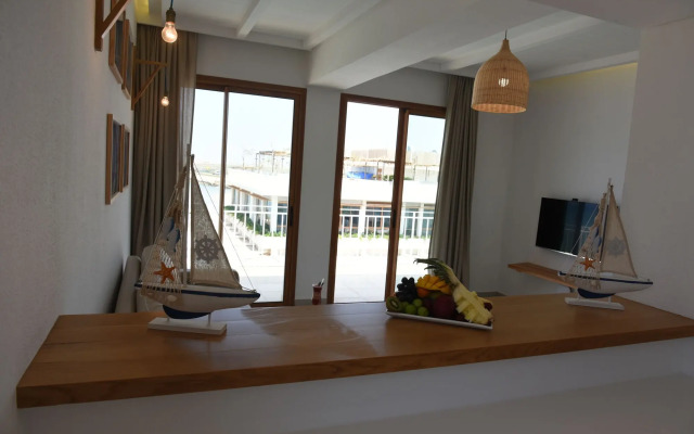 La Siesta Beach Resort