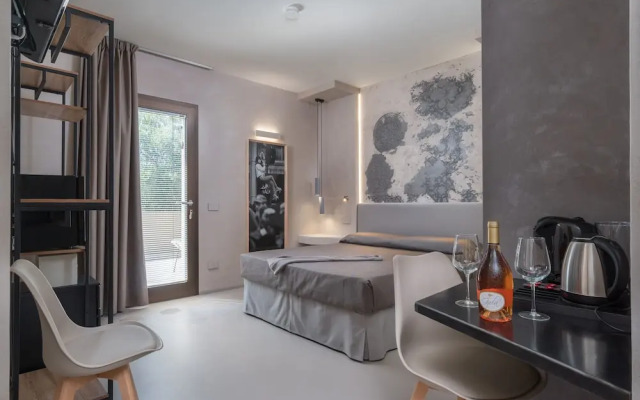 Villa Ilma Luxury Rooms