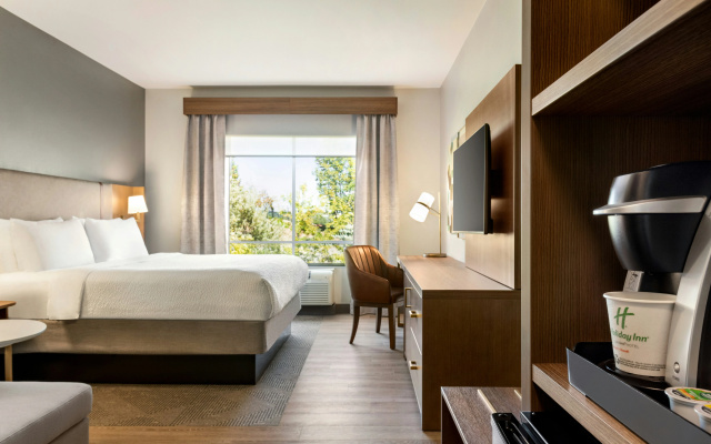 Holiday Inn Birmingham - Hoover by IHG