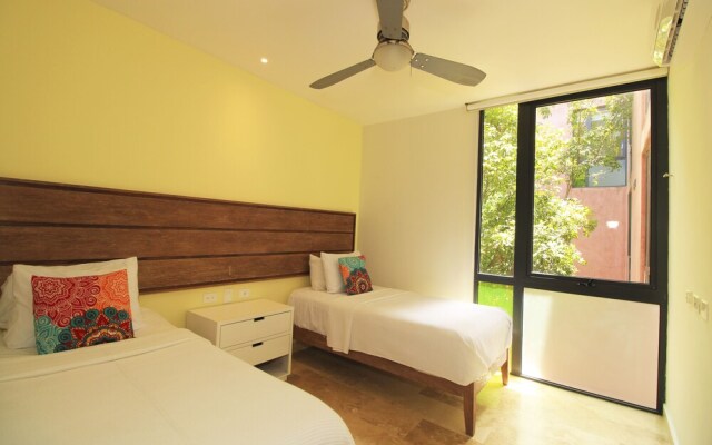 Mi Querido Tulum Apartamentos