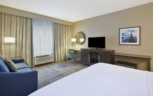 Hampton Inn Kennebunk Kennebunkport