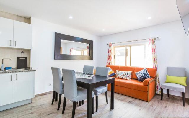 casa laranjinha nº2