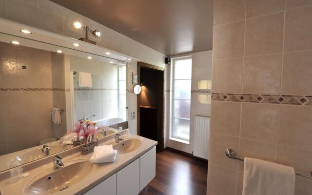 Hostellerie Le Charme de La Semois