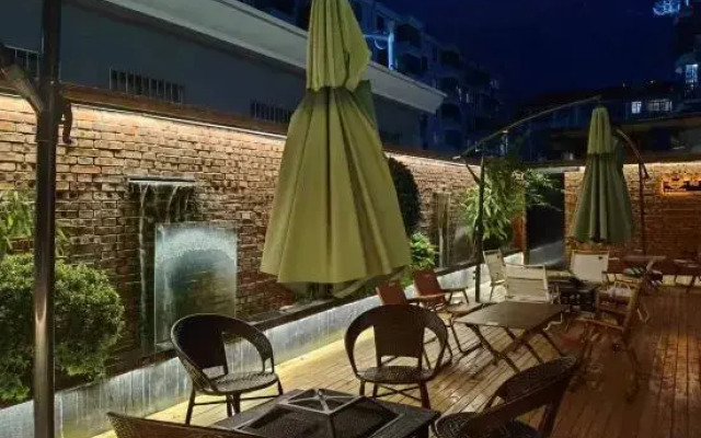 GreenTree lnn (Shanghai Chongming Baozhen)