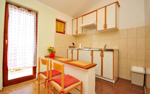 Apartments Ante
