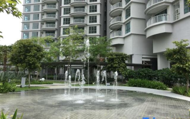 Teega Residence Waterfront Living