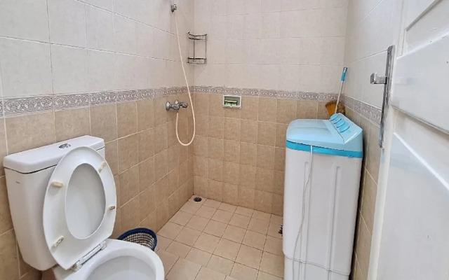 Villa Kota Bunga Allamanda